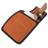 Cleaver Sheath, Cleaver NOT Included