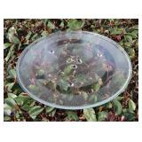 14-1/8" Microwave Glass Turntable Tray for Samsung