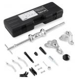 OMT 9-way slide hammer puller set