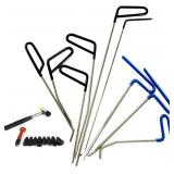 Dent Removal Rods Kit