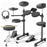 Apdsk uaed-490 electronic drum set