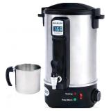 TCFUNDY Candle Making Wax Melting Pot 8.45Qts