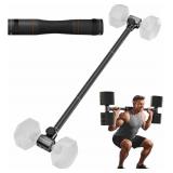 Flexible Dumbbell Converter - 260 LBS Capacity