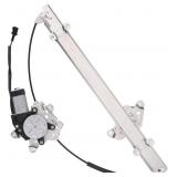 Nissan Front Passenger Power Window Regulator