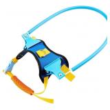 Blind Dog Harness, Pet Collar L, Avoid Collisions