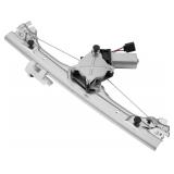 Front Right Passenger Window Regulator, Fiat 500