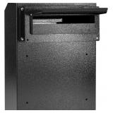 Through The Door Drop Box, 16.5" x 12.5" x 6"