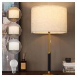 26.4" Modern Table Lamp