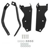 Rear Bumper Brackets for F-100 F-350 1964-1979