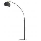 InLight 66" arched floor lamp