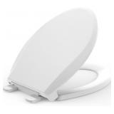 Elongated Toilet Seat Replacement