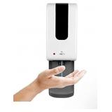 Automatic Soap Dispenser Touchless