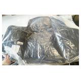 2023-2024 Honda Accord Trunk Liner Tray Black