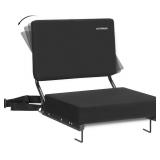 Stadium Seat, Back Support, Portable
