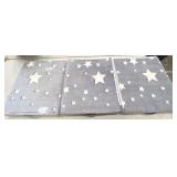Foldable Floor Mattress, Glow Toddler Nap Mat