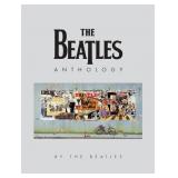 The Beatles Anthology, hardbound book