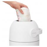 LA Baby MAGIC Odorless Diaper Pail