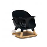 Lalo Booster Seat - Licorice