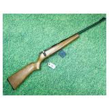 Stevens 322-A 22 Hornet rifle