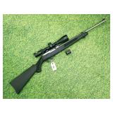Ruger 10/22 22LR rifle, excellent condition