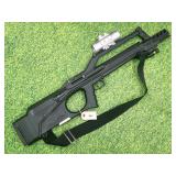 EAA Appeal IT-15 22Mag rifle