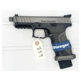 NEW Stoeger STR-9S Combat 9mm pistol
