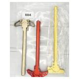 NEW & Used AR charging handles