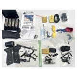 NEW & Used gun parts