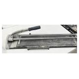 Kobalt tile cutter