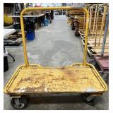 material handler, larger