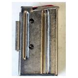Marlin 22Mag or 17HMR 7rd magazine