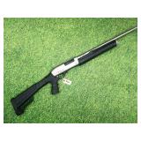 NEW Citadel PAX 12ga shotgun