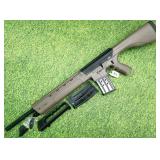 NEW TriStar KRX 12ga shotgun