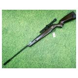 Beeman 1000 series 22cal high power pellet rifle
