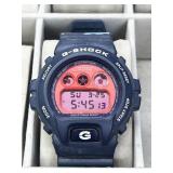Casio G-Shock Billionaire Boys Club watch