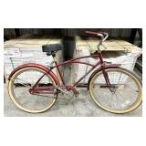 Western Flyer Grand Trophy bike