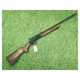 Rossi S41 410ga shotgun, excellent condition