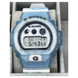 Casio G-Shock Rui Hachimura watch