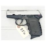 NEW SCCY CPX-1 9mm pistol