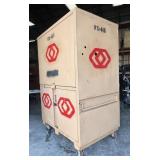 large job box, approx 7.5