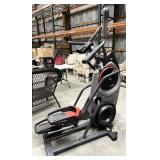 Bowflex MAX trainer M5, no power cord