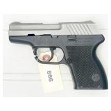 Cobra CB9 9mm pistol