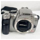 Canon Rebel DS6041 digital camera body