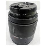 Tamron AF Aspherical 28-80mm zoom camera lens
