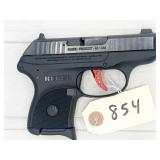 Ruger LCP-C 380Auto pistol, excellent condition