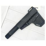 NEW Shockwave blade pistol stabilizer