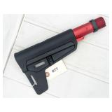 NEW Magpul BSL pistol stabilizing brace