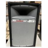 MTX Audio ThunderPro2 TP1200 speaker