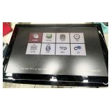 LG 42" flatscreen HD tv, no remote