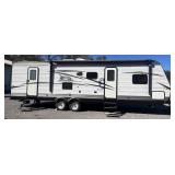 2018 Jayco Jay Flight SLX 287BHS 33